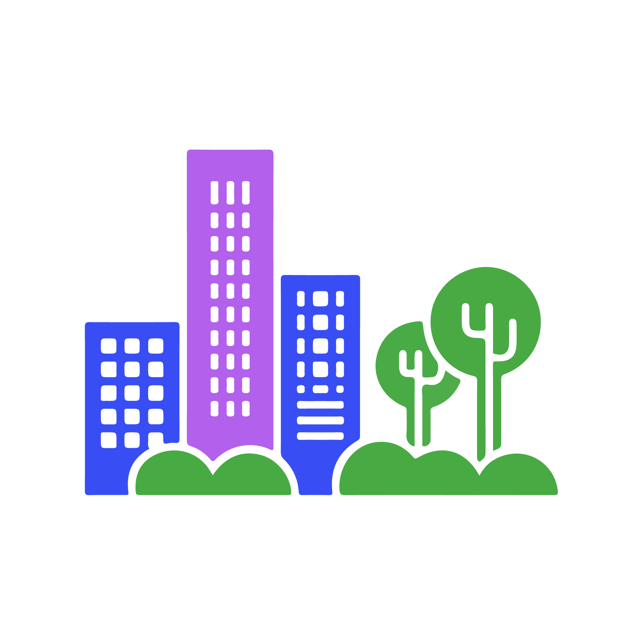 Master of Architecture Urban Design